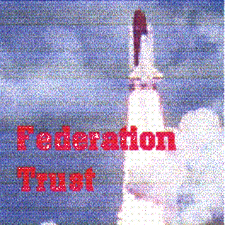Federation Trust Logo